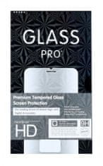 TopGlass Tvrdené sklo iPhone 15 Full Cover čierne 105226