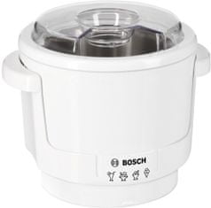 shumee Výrobník zmrzliny Bosch MUZ5EB2