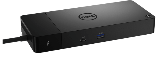 shumee Dokovací stanice Dell Thunderbolt WD22TB4 180W 210-BDTD