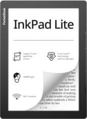 shumee PocketBook InkPad Lite Mist Grey (970)