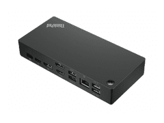 shumee Lenovo ThinkPad Universal USB-C Dock 40AY0090EU