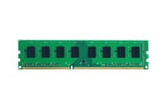 shumee Paměť GoodRam PC1333 GR1333D364L9/8G (DDR3 DIMM; 1x8GB; 1333MHz; CL9)