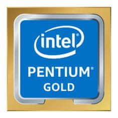 shumee CPU PENTIUM Gold G6400 4,00 GHz FC-LGA14C