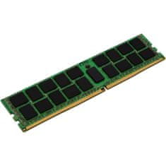 shumee Paměť Kingston vyhrazená pro modul Dell 32GB DDR4-2666Mhz Reg ECC