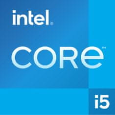 shumee Procesor Intel Core i5-11600K 4,9 GHz Unlocked LGA1200
