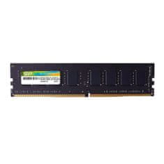 shumee RAM Silicon Power DDR4 4GB (1x4GB) 2666MHz CL19 UDIMM