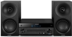 shumee Blaupunkt MS30BT mini stereo (bluetooth)