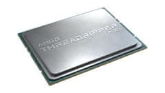 shumee Procesor AMD Threadripper PRO 5965WX (24C/48T) 3,8GHz (4,5GHz Turbo) Socket sWRX8 TDP 280W