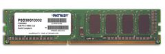shumee Patriot Memory Signature PSD38G13332 (DDR3 DIMM; 1 x 8 GB; 1333 MHz; CL9)