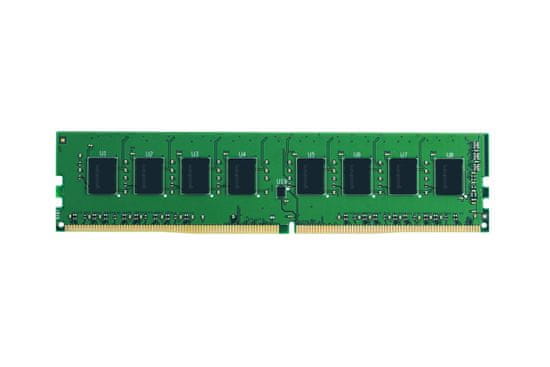 shumee Paměť GoodRam GR2666D464L19/16G (DDR4 DIMM; 1x16GB; 2666MHz; CL19)