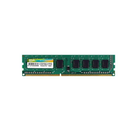 shumee RAM Silicon Power DDR3 4GB (1x4GB) 1600MHz CL11 1,5V