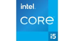shumee CPU Intel Core i5-12400 18M Cache je 4,40 GHz