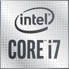 shumee CPU CORE i7-10700K 5,00 GHz FC-LGA14A