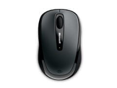 shumee Microsoft Wireless Mobile Mouse 3500 GMF-00042 (BlueTrack; 1000 DPI; černá)