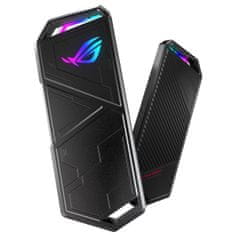 shumee Pouzdro Asus ROG Strix Arion ESD-S1C/BLK/G/AS