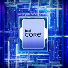 shumee Procesor Intel Core i7-13700K 5,4 GHz LGA1700