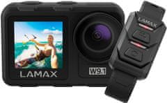 shumee Kamera LAMAX W9.1