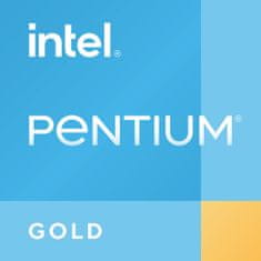 shumee CPU Intel Pentium Gold G7400 (6M mezipaměť, 3,70 GHz) FC-LGA16A