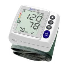 shumee OROMED ORO-SM3 COMPACT měřič krevního tlaku na zápěstí
