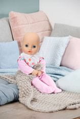Baby Annabell Dupačky ružové, 43 cm