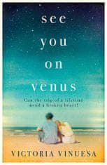 Victoria Vinuesa: See You on Venus