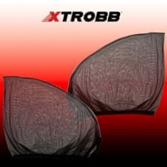 Xtrobb 21165 Slnečná clona na čelné sklo