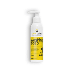 Cobeco Tekuté mydlo CleanPlay Washing soap 150ml