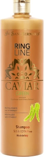 Šampón San Bernard kaviar Green 1l