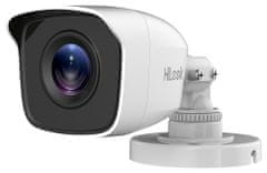 HiLook turbo HD kamera THC-B120-P(B)/ Bullet/ rozlíšenie 2Mpix/ objektív 2.8mm/ IP66/ plast