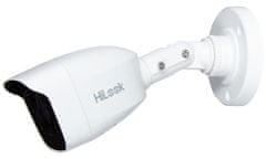 HiLook turbo HD kamera THC-B120-P(B)/ Bullet/ rozlíšenie 2Mpix/ objektív 2.8mm/ IP66/ plast