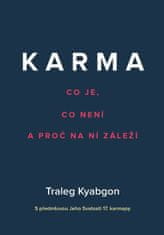 Slovart Karma - Čo je, čo nie je a prečo na nej záleží