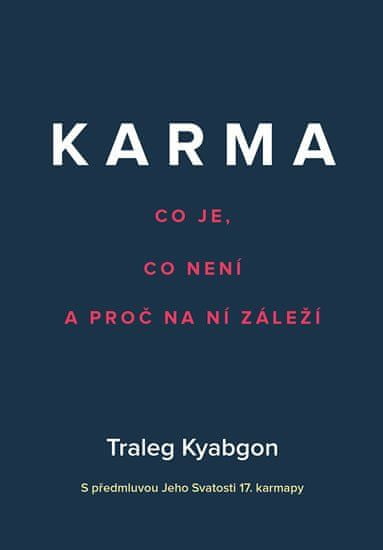 Slovart Karma - Čo je, čo nie je a prečo na nej záleží