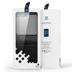 Dux Ducis Dux Ducis Bril knížkové puzdro Samsung Galaxy Z Flip5 - Čierna KP29353