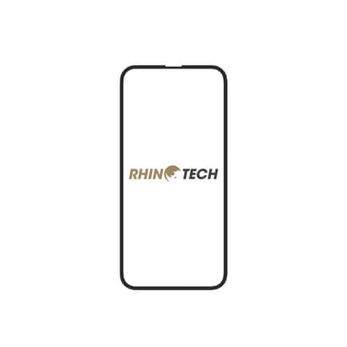 RhinoTech Tvrzené ochranné 3D sklo pro Apple iPhone 15 (RT271)