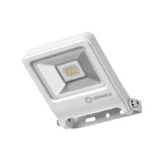 LEDVANCE LED Reflektor 10W 800lm 3000K Teplá biela IP65 biely Endura