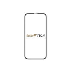 RhinoTech tvrzené ochranné 3D sklo pro Apple iPhone 15 Pro (RT272)
