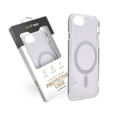 RhinoTech pouzdro MAGcase Clear pro Apple iPhone 7 /8 / SE 2020 / SE 2022 transparentní (RTACC419) - rozbalené