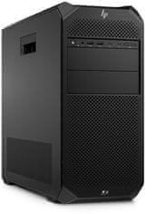 HP Z4 G5 (5E0Z5ES), čierna