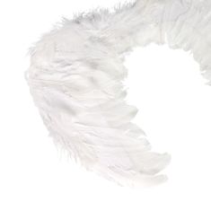 Rappa Anjelská krídla s perím