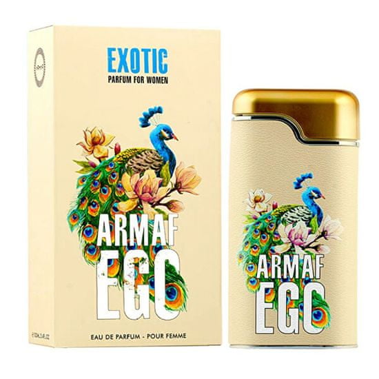 Armaf Ego Exotic - EDP