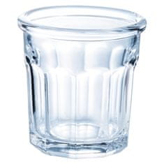 shumee Apetizér pohár sklenená miska na dezerty Eskale 90ml 12 ks Hendi N6551
