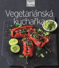 Apetit Vegetariánska kuchárka (Edícia )