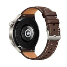 Huawei Watch 4 Pro LTE, 48mm, Brown