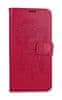 Puzdro Xiaomi Redmi Note 12S flipové Lapač so sovičkou ružové 101198