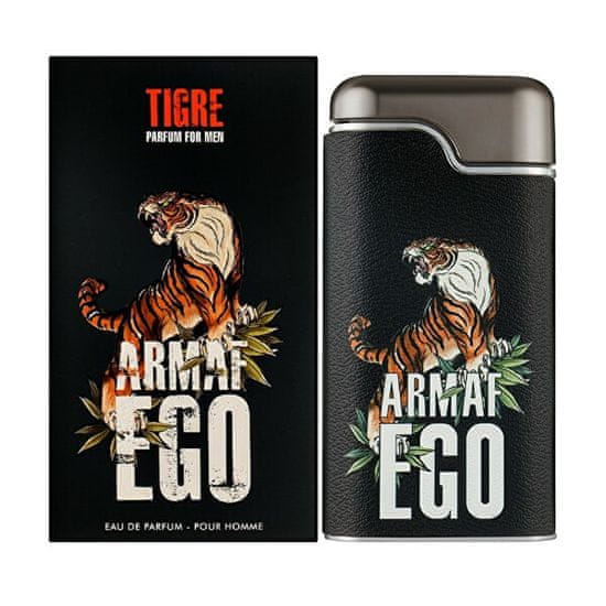 Armaf Ego Tigre - EDP