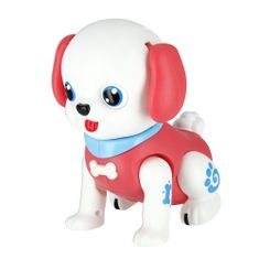 Creative Toys Farebný psík so Zvukom 