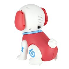 Creative Toys Farebný psík so Zvukom 