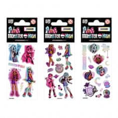 Creative Toys Samolepky Monster High 