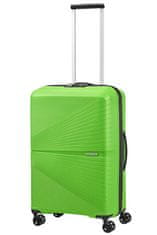 American Tourister Cestovný kufor Airconic Spinner 67cm zelená