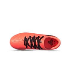 Adidas Obuv oranžová 28.5 EU Nemeziz 194 IN Junior Inflight Pack